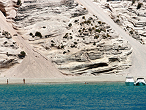 Milos Gerakas 2